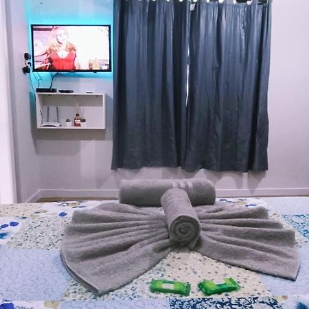 Kitchenette Mafra - Auto Check-In Hotel ภายนอก รูปภาพ