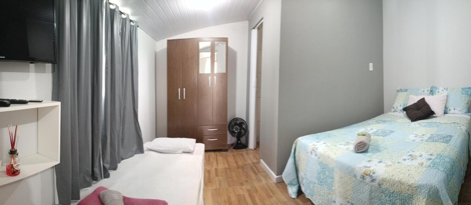 Kitchenette Mafra - Auto Check-In Hotel ภายนอก รูปภาพ