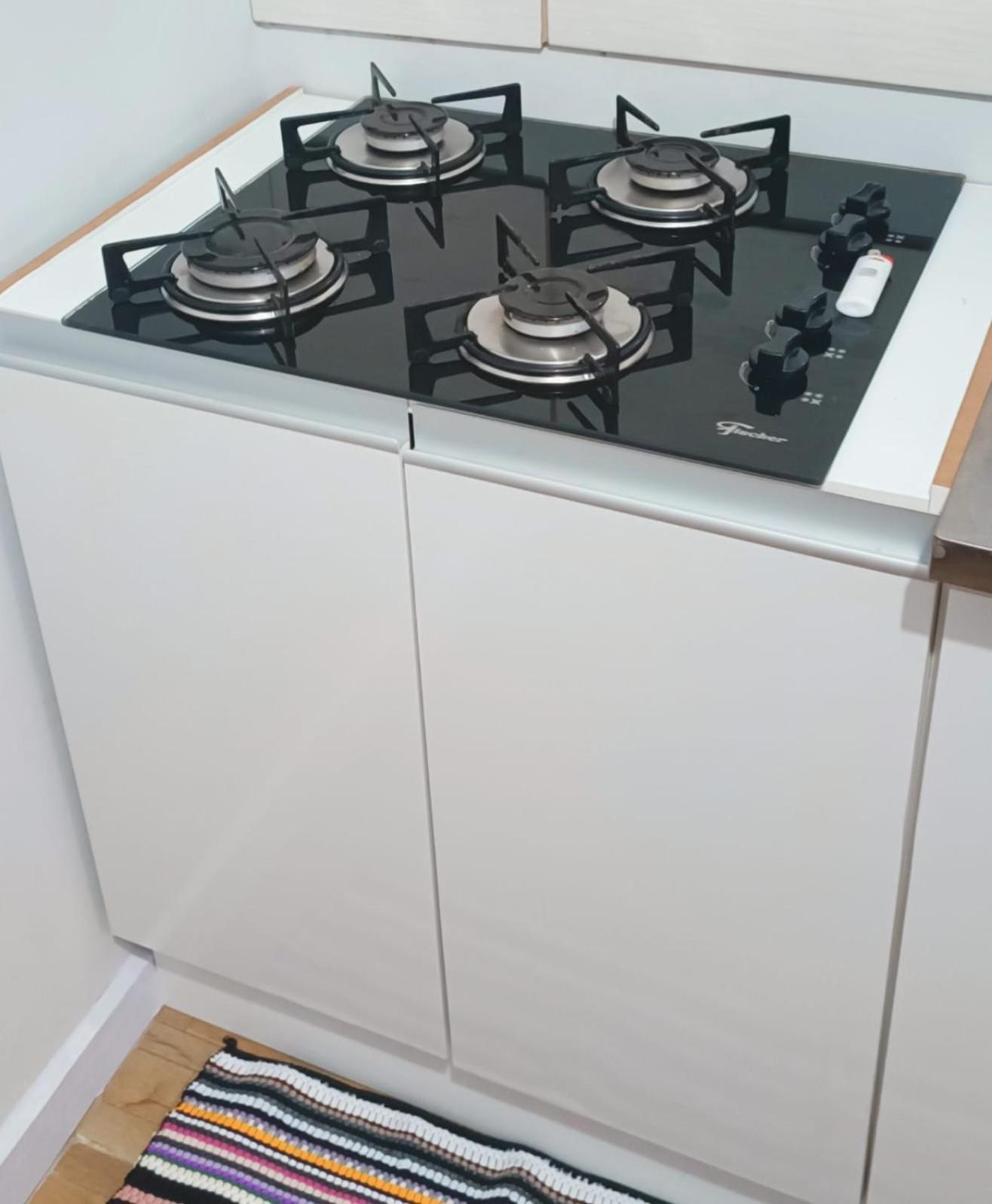 Kitchenette Mafra - Auto Check-In Hotel ภายนอก รูปภาพ