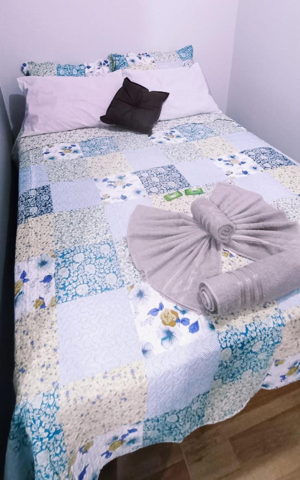 Kitchenette Mafra - Auto Check-In Hotel ภายนอก รูปภาพ
