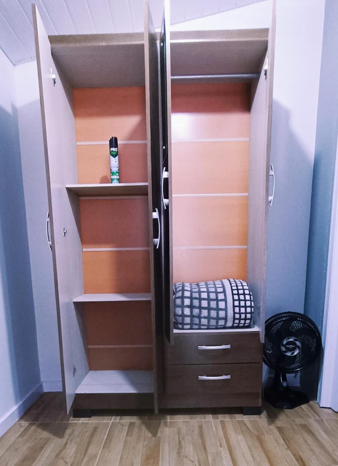 Kitchenette Mafra - Auto Check-In Hotel ภายนอก รูปภาพ